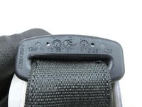 Opel Meriva B S10 10-13 Gurtschloss Mitte Hinten Opel Meriva B S10 10-13 06.02.2012 Z28012012 gebraucht Vorschau 5