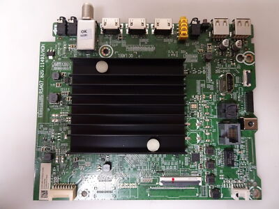 Hisense 85A7H Main Board 326972 | eBay