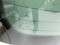 BMW G21 320dx 3er 19-22 Kombi Heckscheibe Rückwand Autoglas Orig. getönt BMW G21 320dx 3er 19-22 17.09.2020 7453411... Vorschau 4
