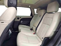 2018 Land Rover Range Rover Sport 2.0 P400e Autobiography Dynamic 5dr Auto Estat