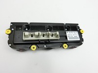 VW Touran 1T3 06-10 Bedienteil Bedienelement Heizung Klimabedienteil mit Sitzheizung VW Touran 1T3 06-10 25.09.2009... Vorschau 4