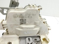 Audi A5 8T 11-16 5T Türschloss mit ZV Stellmotor Links Vorne Audi A5 8T 11-16 04.04.2013 8J1837015C gebraucht Vorschau 6