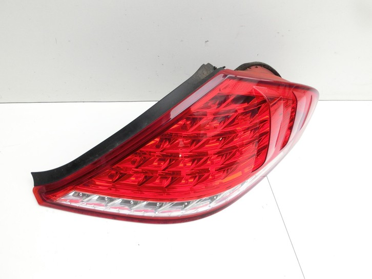 BMW E63 6er 650i 07-10 Coupe Rückleuchte Rücklicht Heckleuchte Rechts orig BMW E63 6er 650i 07-10 08.02.2008... Vorschau 3