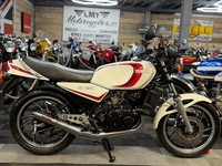 1980 yamaha RD250LC | classic two stroke | truly outstanding condition | px