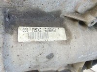 VW Phaeton 3D 01-07 TDI 3,0 176KW HYV 6G Automatikgetriebe Getriebe HYV ohne Wandler VW Phaeton 3D 01-07 12.07.2006... Vorschau 8