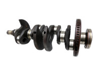 Opel Corsa D 06-10 1,4 66KW Z14XEP Kurbelwelle Opel Corsa D 06-10 14.08.2006 24468262 6140420 gebraucht Vorschau 1