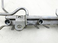 Suzuki Jimny SN 05-12 1,3 63KW Einspritzleiste Düsenstock für Einspritzanlage Suzuki Jimny SN 05-12 13.03.2009 gebraucht Vorschau 4