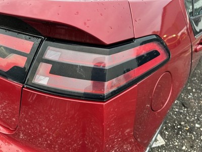 11 12 13 14 15 CHEVY VOLT Tail Light Lamp Passenger Right