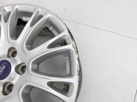 Ford C-max II 10-15 1 x Felge Aluminiumfelge 16 Zoll 5X108 Ford C-max II 10-15 13.02.2012 AM5M-1723 gebraucht Vorschau 4