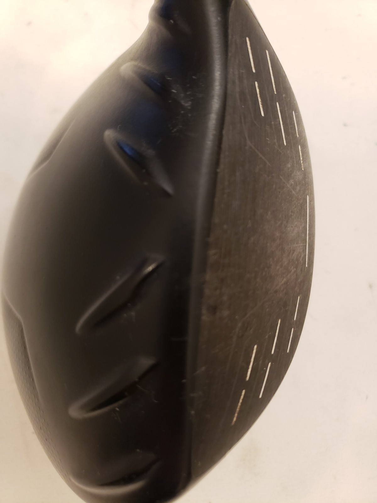 Used Ping G430 Max Driver 10.5* - Ping ALTA CB 55 - Regular - RH