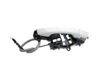 VW Passat 3G B8 14-19 Kombi Türgriff Griff aussen Links Vorne LC9A VW Passat 3G B8 14-19 31.01.2018 510837205J gebraucht Vorschau 1