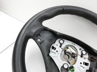 BMW X1 E84 12-15 Lenkrad Airbaglenkrad Leder BMW X1 E84 12-15 29.04.2015 2157307 32302157307 gebraucht Vorschau 4