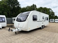 2014 Swift Ace Prestige Jubilee