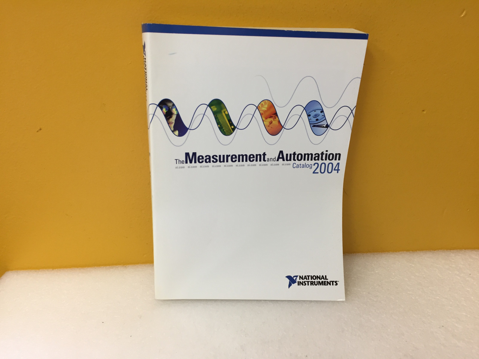 Catalog