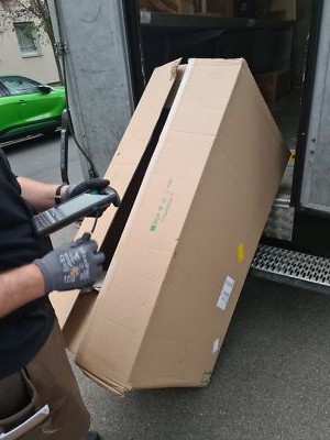 Artikelfoto(s) von einem verifizierten Käufer