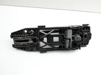 Skoda Superb 3T 13-15 Kombi Türgriff Griff aussen Links Hinten LF9R Skoda Superb 3T 13-15 26.03.2014 1K8837205F... Vorschau 5