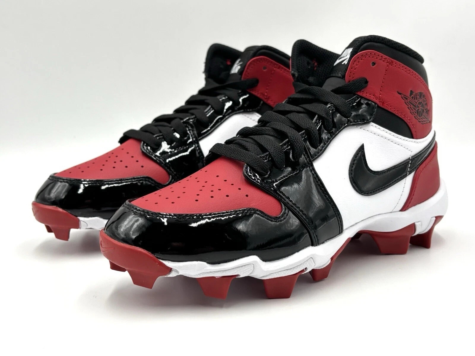 Nike Jordan スパイクシューズ レッド 28cm 楽天市場】【交換往復送料無料】NIKE ナイキ 野球 スパイク