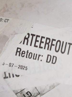 Artikelfoto(s) von einem verifizierten Käufer