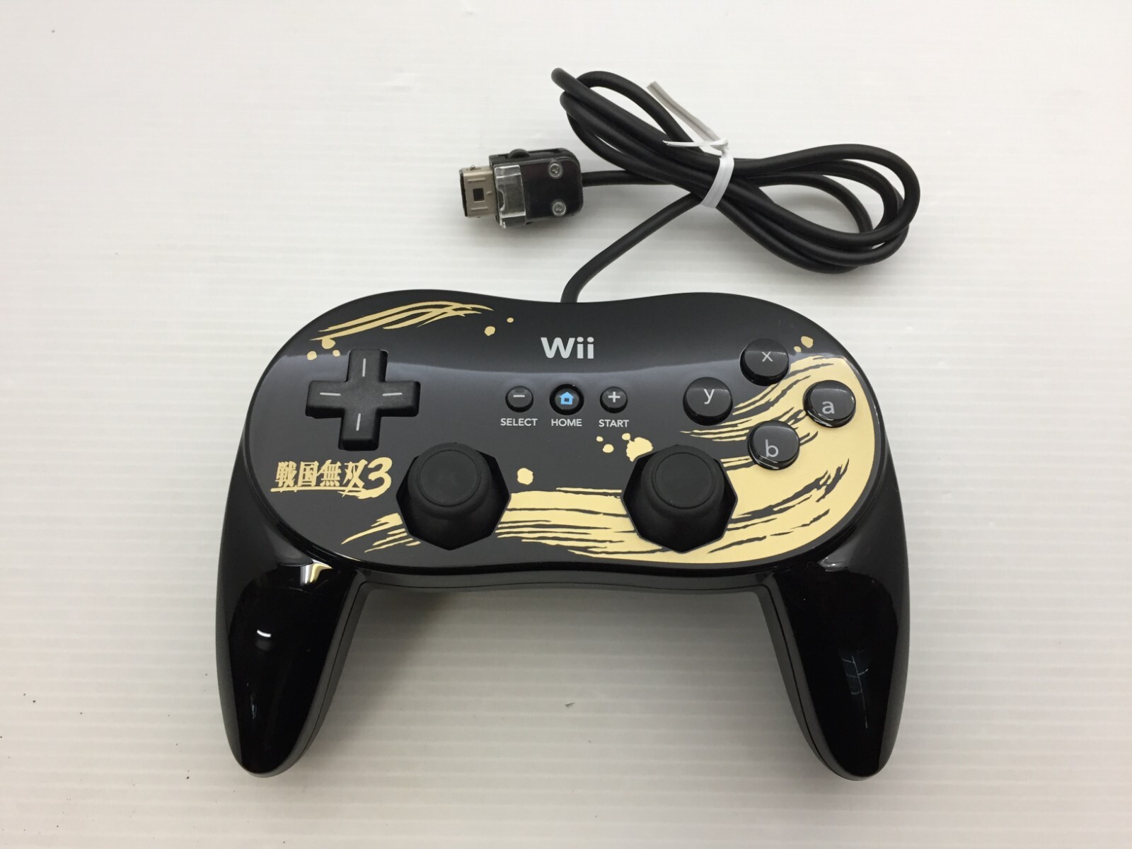 Wii クラシックコントローラー PRO 楽天市場】Wii ニンテンドーWii クラシックコントローラーPRO
