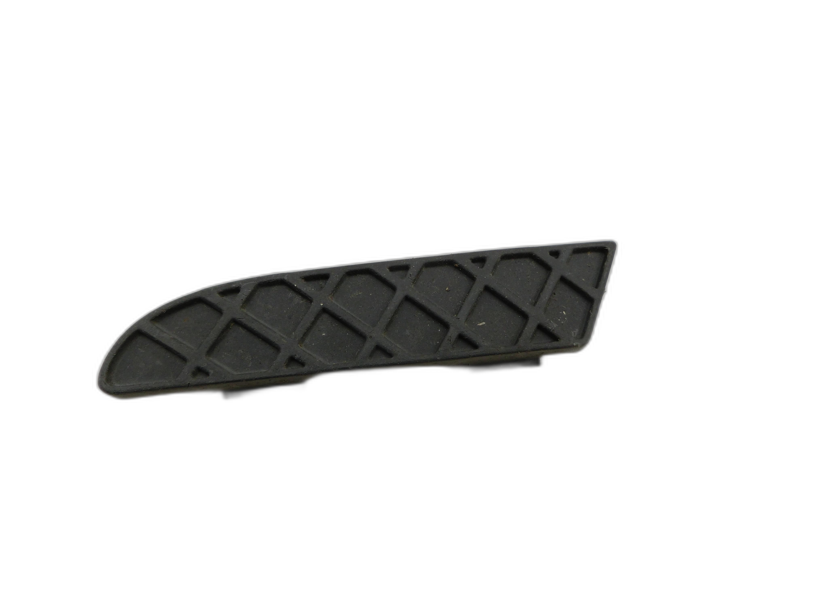 frente Abertura Embellecedor, tapacubo para Parachoques derecha delante Ford S-Max WA6 06-14 - Bild 1