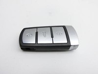 VW Passat 3C B7 10-15 Kombi Funkschlüssel Klappschlüssel Fernbedienung 3 Tasten VW Passat 3C B7 10-15 21.03.2014... Vorschau 2