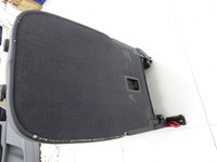 Ford Galaxy WA6 06-10 Zusatz Reserve Rücksitz Sitz Rechts Hinten mittlere Reihe Ford Galaxy WA6 06-10 26.09.2008... Vorschau 8