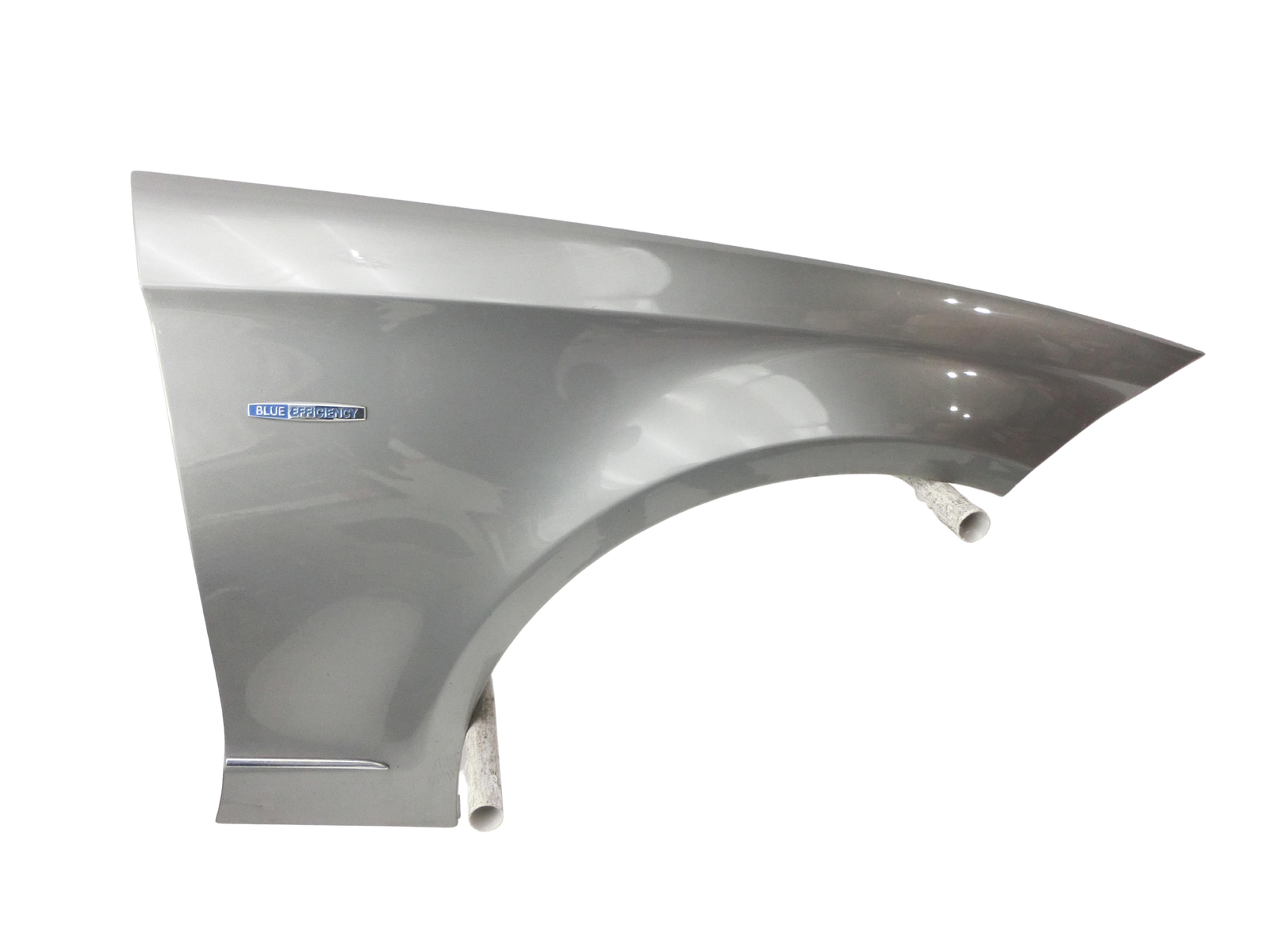 Guardabarros derecha delante para 792 Mercedes C218 CLS 350 11-14 - Bild 1