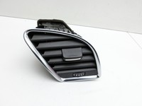 Audi A4 8K 07-11 Luftdusche Frischluftausströmer Rechts Vorne Audi A4 8K 07-11 08.06.2009 8T1820902C gebraucht Vorschau 1
