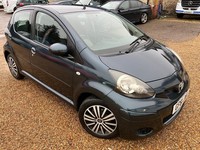 2011 Toyota Aygo 1.0 VVt-i ICE. Petrol. Manual. 5 Door. £20 Road TAX. Px Swap