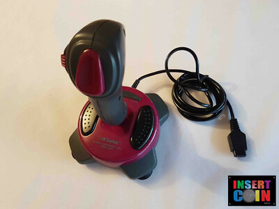 Manette Saitek MX-141 Megastick IV Pour Sega Megadrive – Occasion