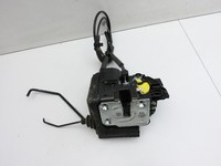Hyundai I10 IA 13-16 5T Türschloss mit ZV Stellmotor Links Vorne Hyundai I10 IA 13-16 30.12.2015 gebraucht Vorschau 2