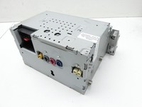 Mercedes S204 W204 11-15 Navigationssystem Navi Headunit STG NTG4.5 D3100 Mercedes S204 W204 11-15 11.05.2012... Vorschau 4