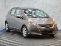 2013 Honda Jazz 1.4 i-VTEC ES Hatchback 5dr CVT (99 ps) ULEZ Petrol HATCHBACK Pe