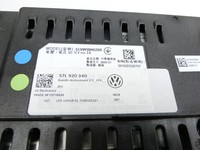 VW Tayron R41  TDI 2,0 142KW Kombiinstrument Tacho VW Tayron R41 20.08.2025 57L920340 CLVW10HG2D0 gebraucht Vorschau 6