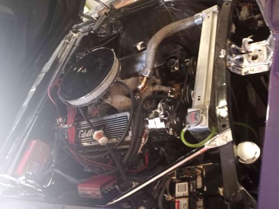 image 1 of engine
