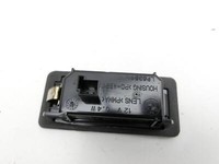 BMW X1 F48 x25e LCI 17-22 Kennzeichenleuchte Kennzeichenbeleuchtung BMW X1 F48 x25e LCI 17-22 31.01.2020... Vorschau 4