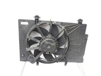 Ford Fiesta JA8 VII ST 08-12 1,6 99KW Lüfter Ventilator f. Kühler Ford Fiesta JA8 VII ST 08-12 11.05.2011 gebraucht Vorschau 5