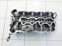 BMW F01 F04 7er AH7 08-12 Hybrid 4,4 330KW N63B44A Zylinderkopf Rechts BMW F01 F04 7er AH7 08-12 01.06.2011 7573936... Vorschau 2