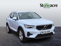 2024 Volvo XC40 Core B3 (163 hp) ESTATE Petrol/Electric Hybrid Automatic