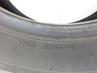 Mercedes X204 08-12 2 x Reifen Ganzjahresreifen Hankook 195/65R15 95 H Mercedes X204 08-12 04.12.2009 gebraucht Vorschau 10
