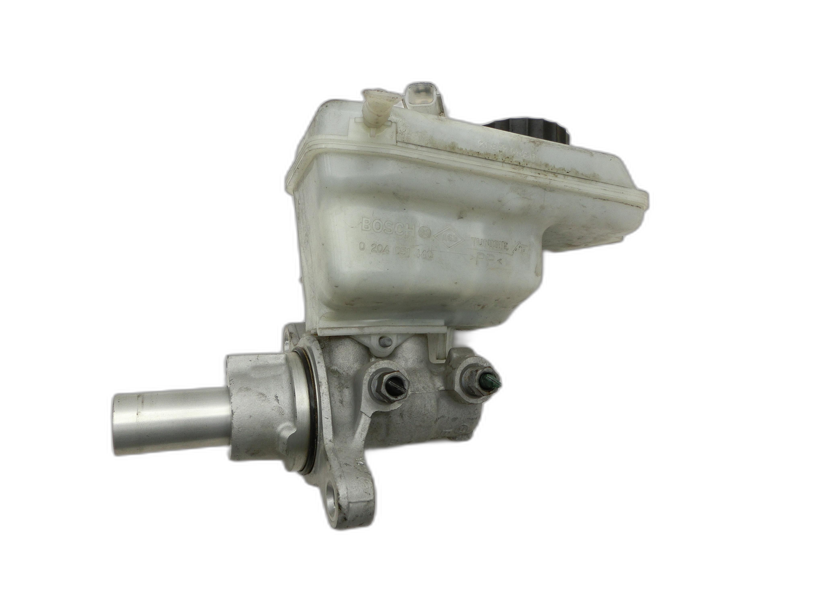 Renault Laguna III 3 08-11 Hauptbremszylinder Bremszylinder  - Bild 1