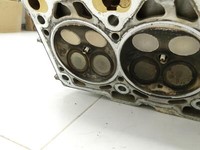 BMW X5 E70 06-10 4.8I 261KW N62B48B N62/TU Zylinderkopf Rechts 1-4 BMW X5 E70 06-10 29.12.2006 11.12-1557132... Vorschau 10