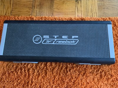 reebok stair stepper