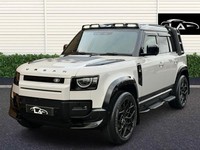 2026 MY 75 LAND ROVER DEFENDER 110 3.0 D250 *URBAN* *PANORAMIC ROOF*