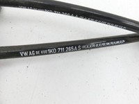 Audi A3 8P QU 10-12 2,0 77KW Schaltkulisse Schaltung Schalthebel Audi A3 8P QU 10-12 31.01.2011 1K0711049CJ... Vorschau 6