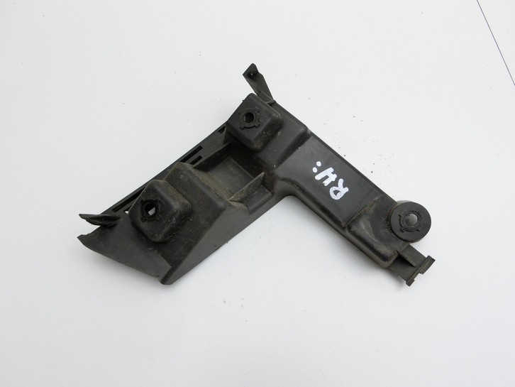 Volvo V70 135 07-13 Kombi Halter Träger Aufnahme Führung Stoßstange Rechts Hinten Volvo V70 135 07-13 17.06.2010... Vorschau 4