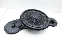 Mercedes S-Kl. W220 S320 02-05 Lautsprecher Subwoofer Bassbox Mercedes S-Kl. W220 S320 02-05 08.07.2004 A2208204802... Vorschau 2