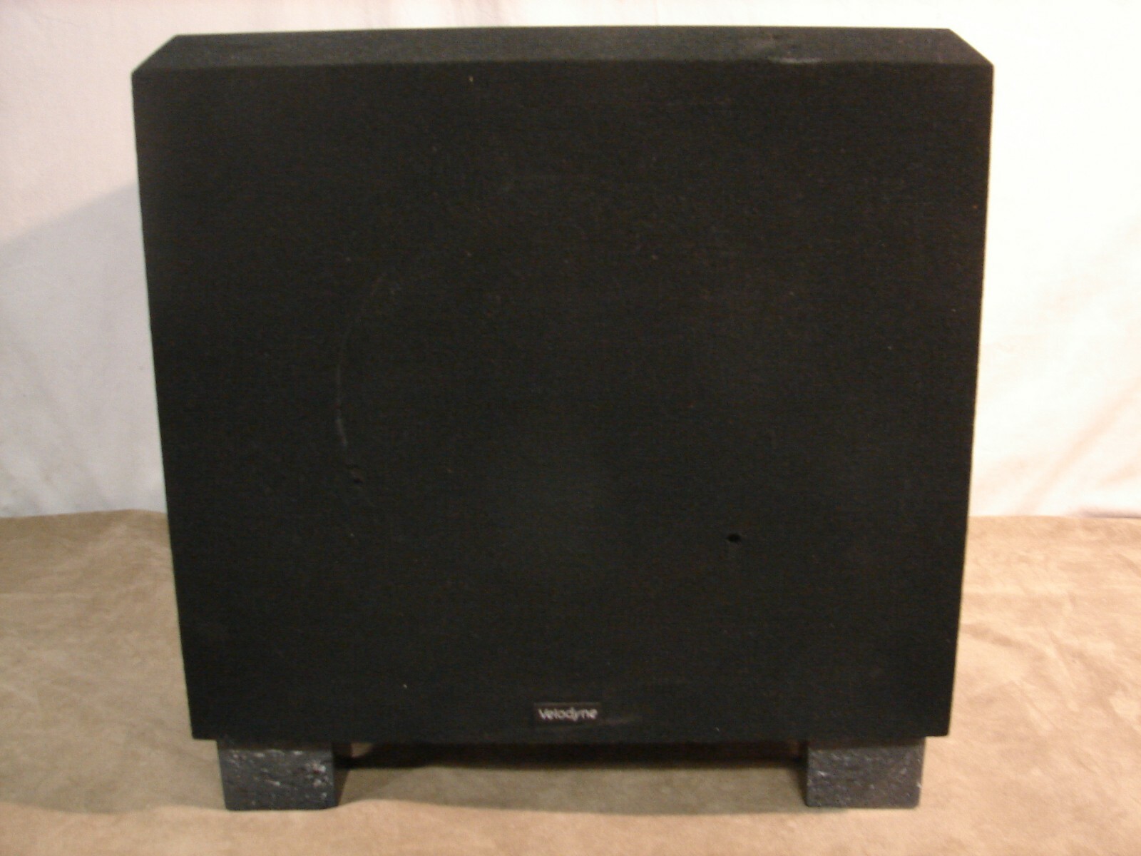 velodyne va1012xii