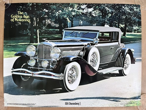 その他 Automotive Museums: Dragsters to Duesenbergs [DVD] 1928-36 Duesenberg J/SJ: Driving Miss Doozy | Remember Road