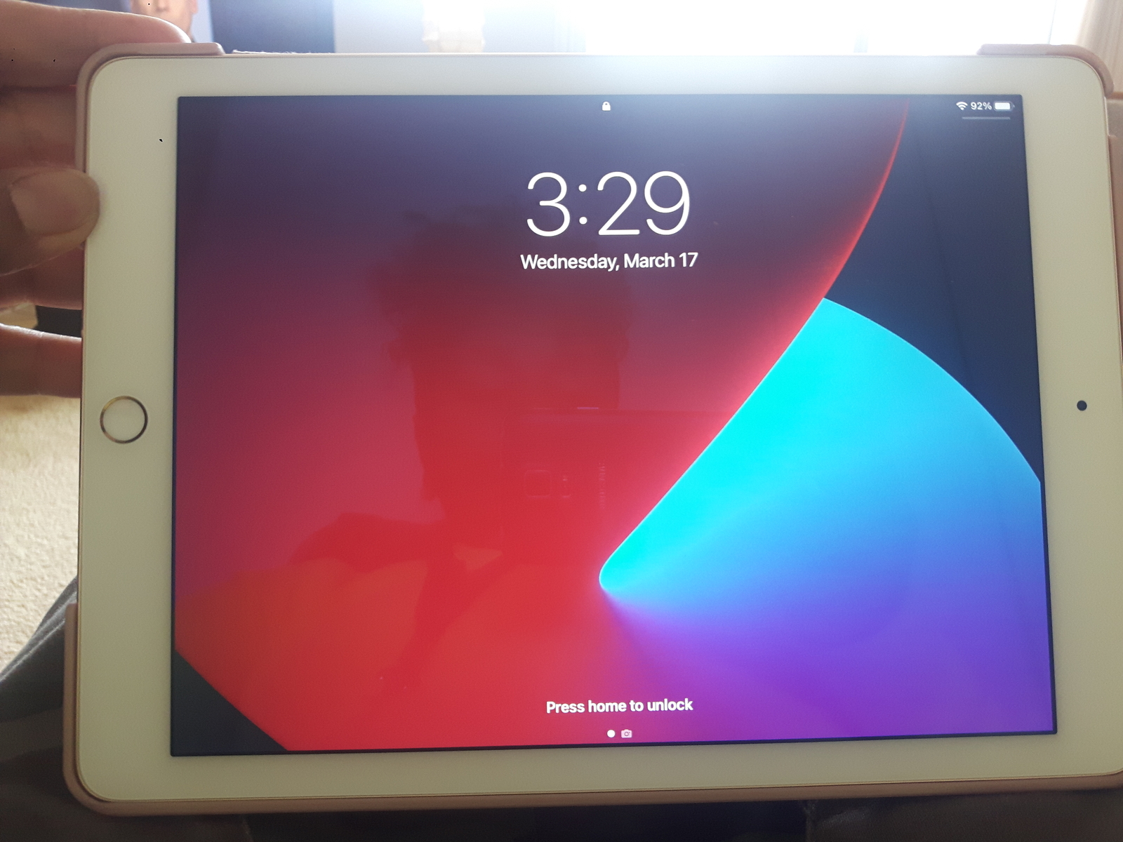 Apple iPad Air 2 64GB, Wi-Fi, 9.7in - Gold (CA) | eBay Apple iPad Air 2 64GB, Wi-Fi, 9.7in - Gold (CA) | eBay